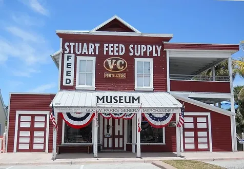 2950 SE Ocean Boulevard Stuart FL 34996