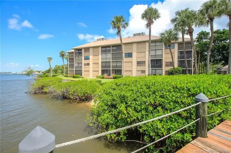 4540 NE Sandpebble Trace Stuart FL 34996