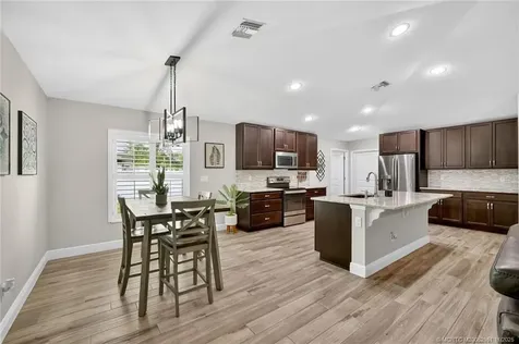 2502 SW Dalpina Road Port St Lucie FL 34953