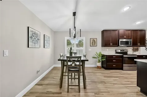 2502 SW Dalpina Road Port St Lucie FL 34953