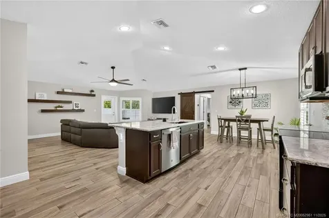 2502 SW Dalpina Road Port St Lucie FL 34953