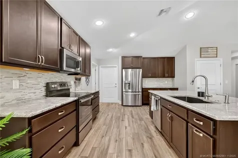 2502 SW Dalpina Road Port St Lucie FL 34953