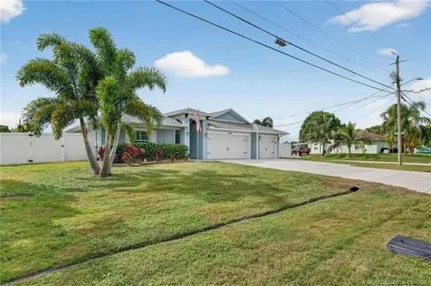 2502 SW Dalpina Road Port St Lucie FL 34953