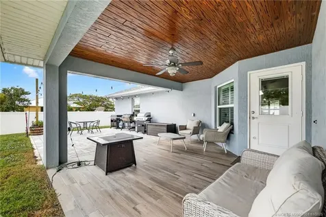 2502 SW Dalpina Road Port St Lucie FL 34953