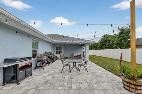 2502 SW Dalpina Road Port St Lucie FL 34953