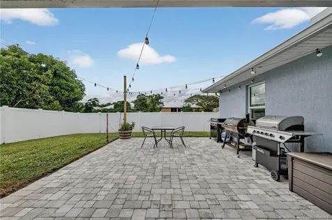 2502 SW Dalpina Road Port St Lucie FL 34953