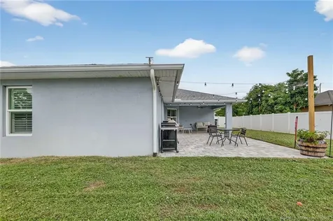 2502 SW Dalpina Road Port St Lucie FL 34953