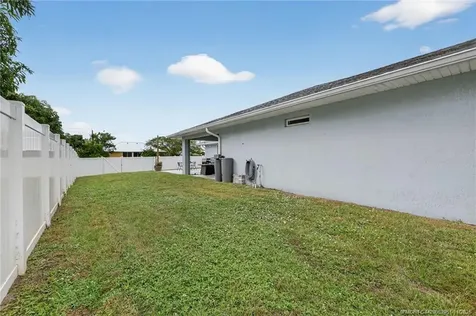2502 SW Dalpina Road Port St Lucie FL 34953