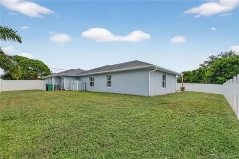 2502 SW Dalpina Road Port St Lucie FL 34953
