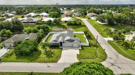 2502 SW Dalpina Road Port St Lucie FL 34953