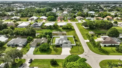 2502 SW Dalpina Road Port St Lucie FL 34953