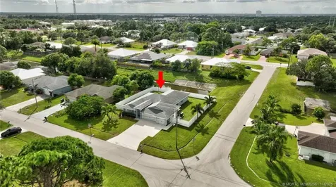2502 SW Dalpina Road Port St Lucie FL 34953