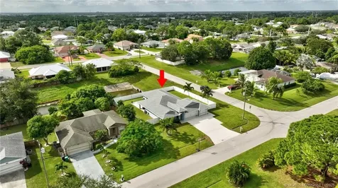 2502 SW Dalpina Road Port St Lucie FL 34953