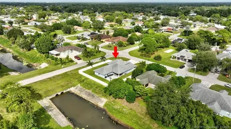 2502 SW Dalpina Road Port St Lucie FL 34953