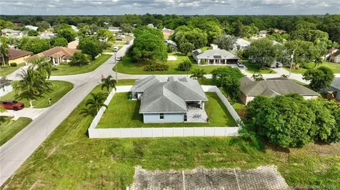 2502 SW Dalpina Road Port St Lucie FL 34953