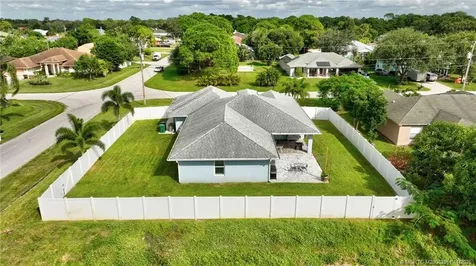2502 SW Dalpina Road Port St Lucie FL 34953