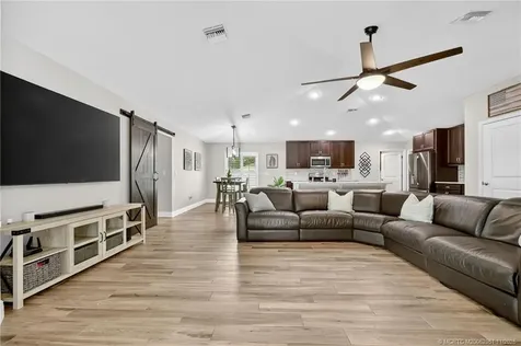 2502 SW Dalpina Road Port St Lucie FL 34953