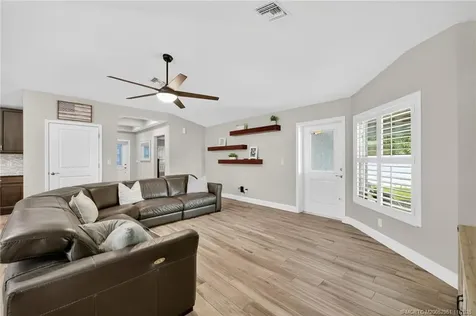 2502 SW Dalpina Road Port St Lucie FL 34953