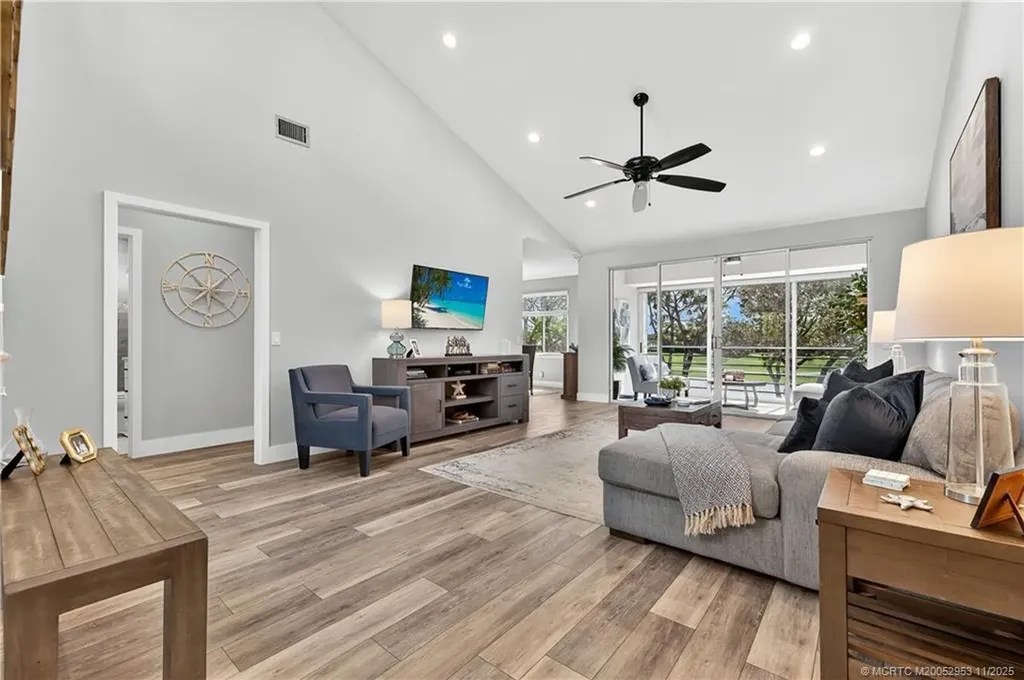 12463 Harbour Ridge Boulevard Palm City FL 34990