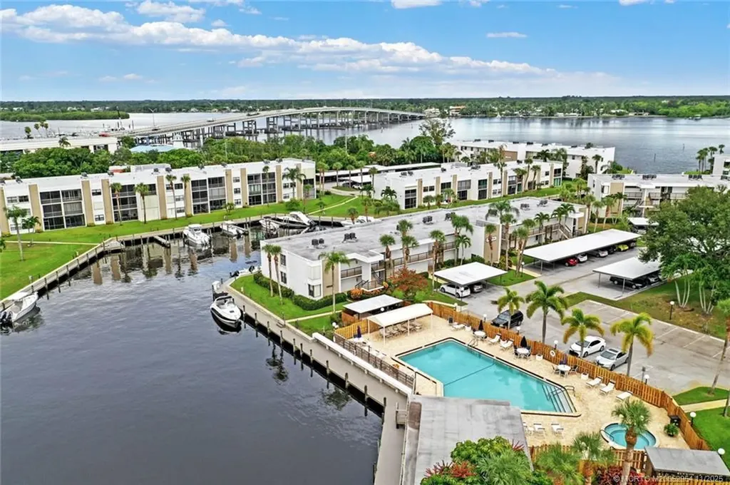 1950 SW Palm City Road Stuart FL 34994