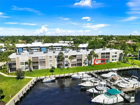 1950 SW Palm City Road Stuart FL 34994