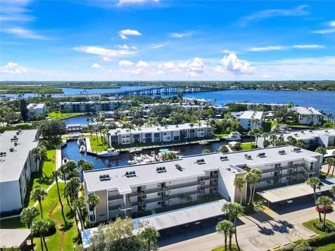 1950 SW Palm City Road Stuart FL 34994