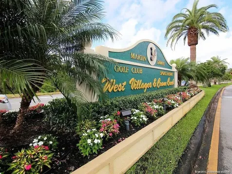 4181 SW Egret Pond Terrace Palm City FL 34990