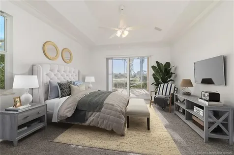 1826 SE Killean Court Port St Lucie FL 34952