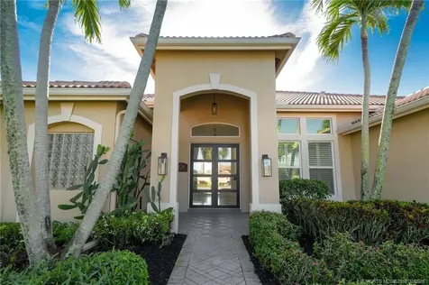 1826 SE Killean Court Port St Lucie FL 34952
