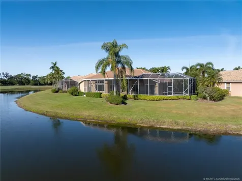 1826 SE Killean Court Port St Lucie FL 34952