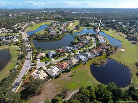 1826 SE Killean Court Port St Lucie FL 34952