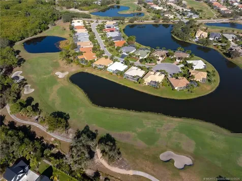 1826 SE Killean Court Port St Lucie FL 34952