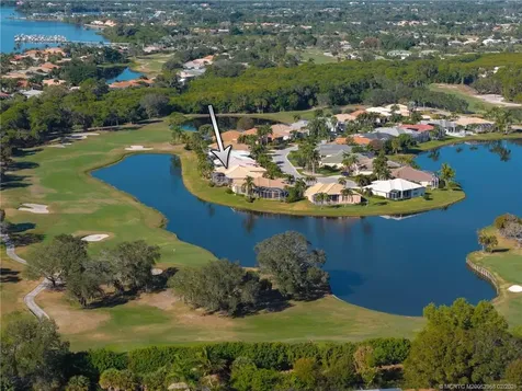 1826 SE Killean Court Port St Lucie FL 34952