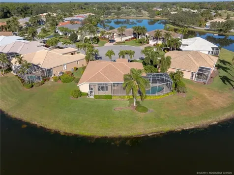 1826 SE Killean Court Port St Lucie FL 34952