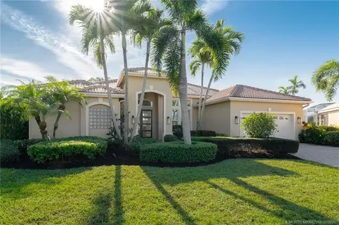 1826 SE Killean Court Port St Lucie FL 34952