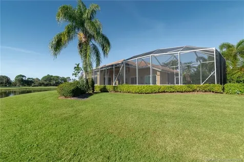 1826 SE Killean Court Port St Lucie FL 34952