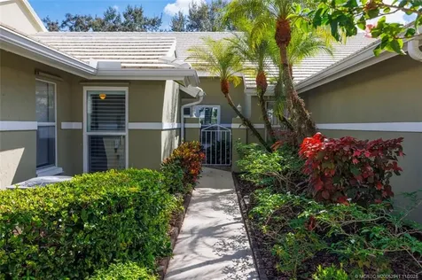 2433 SW Foxpoint Trail Palm City FL 34990