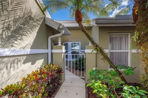 2433 SW Foxpoint Trail Palm City FL 34990