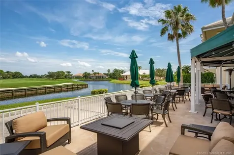 2433 SW Foxpoint Trail Palm City FL 34990