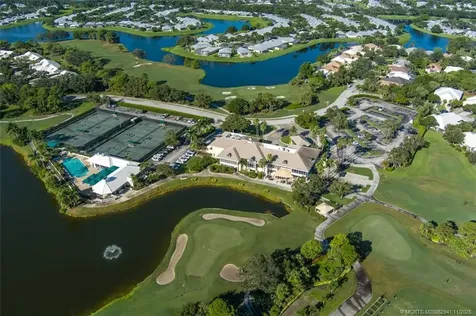 2433 SW Foxpoint Trail Palm City FL 34990