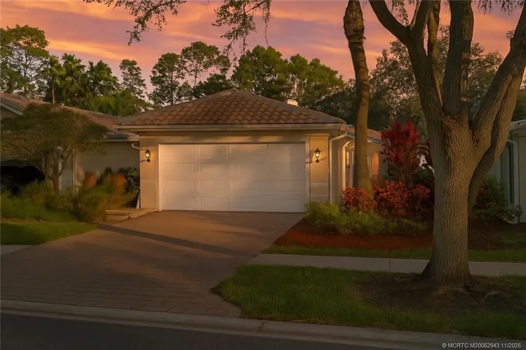 940 SW Tamarrow Place Stuart FL 34997