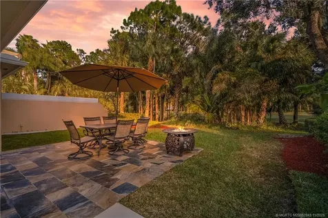 940 SW Tamarrow Place Stuart FL 34997