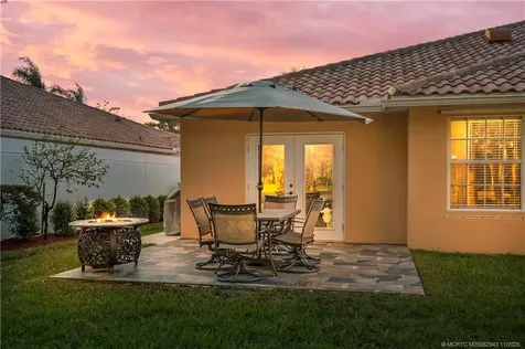 940 SW Tamarrow Place Stuart FL 34997