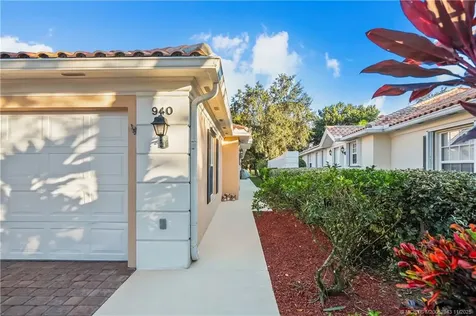 940 SW Tamarrow Place Stuart FL 34997