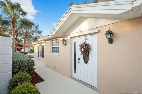 940 SW Tamarrow Place Stuart FL 34997