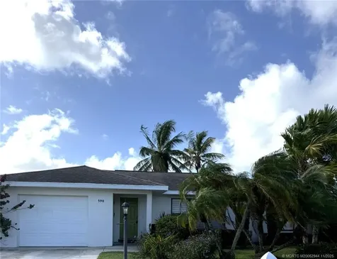 590 NE Lima Vias Jensen Beach FL 34957