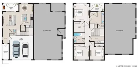 3673 SW Magnolia Ridge Lane Palm City FL 34990