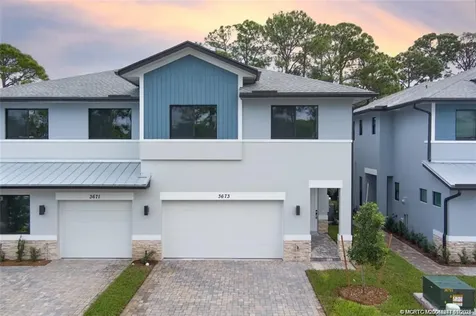 3673 SW Magnolia Ridge Lane Palm City FL 34990