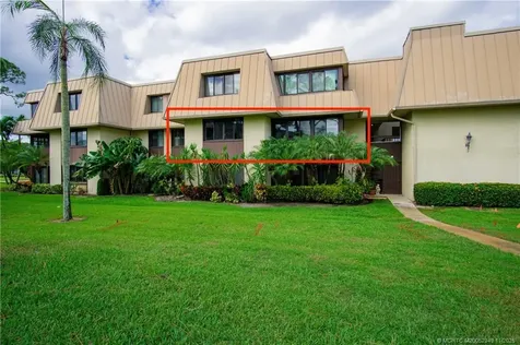 1800 SE Street Lucie Boulevard Stuart FL 34996