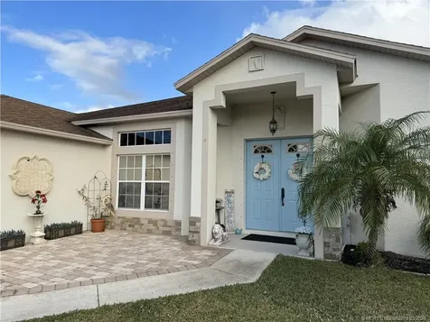 2573 SW Calender Street Port St Lucie FL 34953